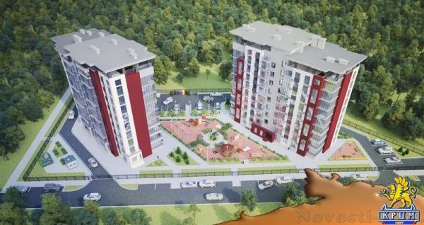 «Дома» больше, чем дома - «Политика Крыма»