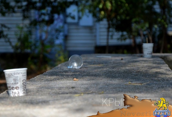 Жители центра Симферополя попросили администрацию разобраться с шумными ресторанами и бомжами - «Политика Крыма»