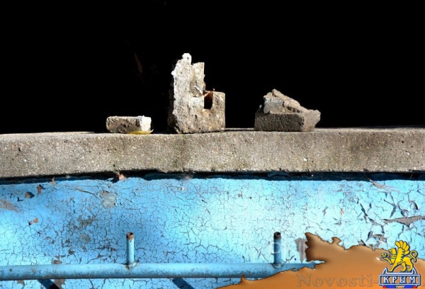 Жители центра Симферополя попросили администрацию разобраться с шумными ресторанами и бомжами - «Политика Крыма»