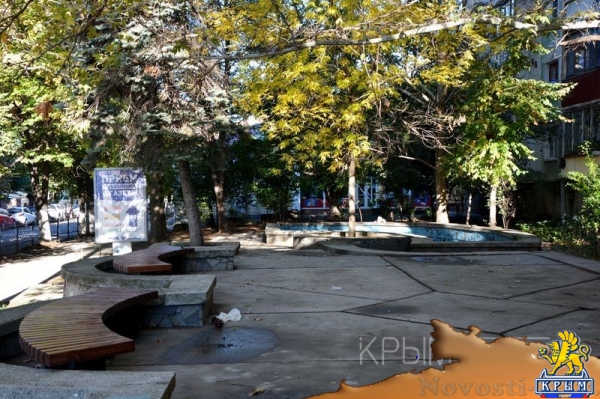 Жители центра Симферополя попросили администрацию разобраться с шумными ресторанами и бомжами - «Политика Крыма»