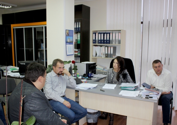 Госкомрегистр окажет содействие Министерству экологии в регистрации городских лесов - «Госкомрегистр»