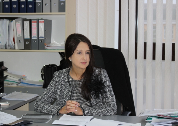 Госкомрегистр окажет содействие Министерству экологии в регистрации городских лесов - «Госкомрегистр»