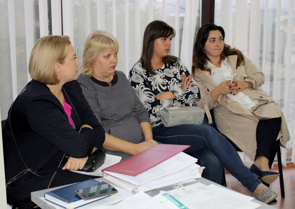 Госкомрегистр окажет содействие Министерству экологии в регистрации городских лесов - «Госкомрегистр»