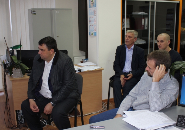 Госкомрегистр окажет содействие Министерству экологии в регистрации городских лесов - «Госкомрегистр»