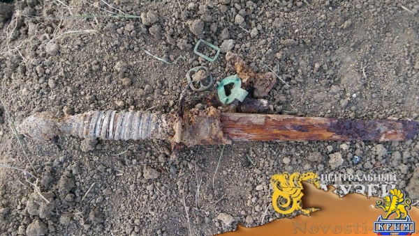 Поисковики случайно нашли в Крыму массовое захоронение русских солдат времён Екатерины II - «Культура Крыма»