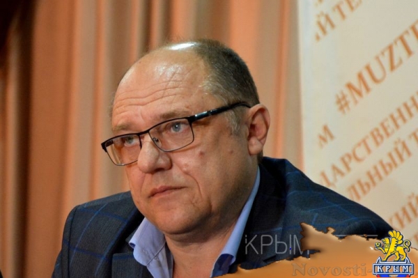 Музыкальный театр покажет «Мост над рекой» строителям Крымского моста - «Культура Крыма» Музыкальный театр покажет «Мост над рекой» строителям Крымского моста - «Культура Крыма»