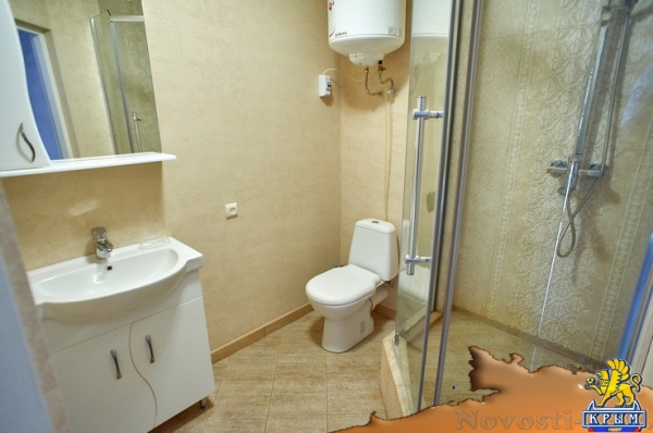 Отдых в Алуште. Гостевой дом Карла Маркса 64 Отдых в Крыму 2017 - жильё в Крыму без посредников - «Отдых в Алуште»