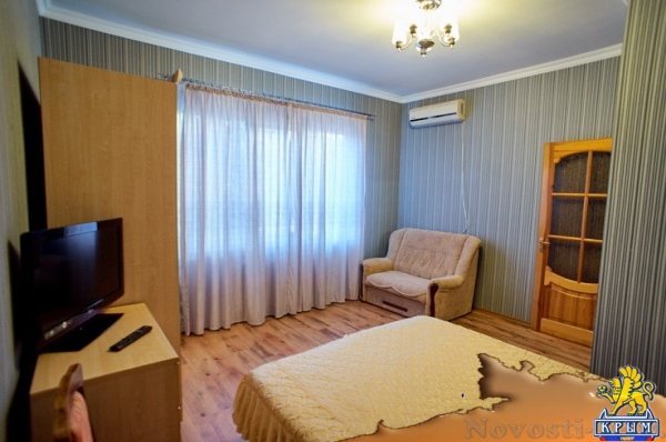 Отдых в Алуште. Гостевой дом Карла Маркса 64 Отдых в Крыму 2017 - жильё в Крыму без посредников - «Отдых в Алуште»