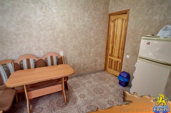 Отдых в Алуште. Гостевой дом Карла Маркса 64 Отдых в Крыму 2017 - жильё в Крыму без посредников - «Отдых в Алуште»