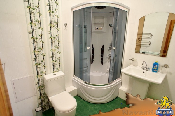 Отдых в Алуште. Гостевой дом Карла Маркса 64 Отдых в Крыму 2017 - жильё в Крыму без посредников - «Отдых в Алуште»