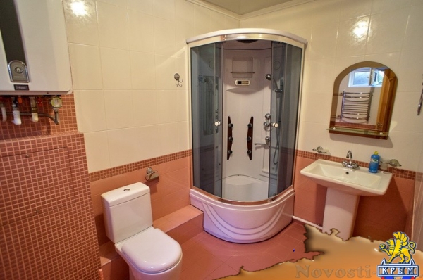 Отдых в Алуште. Гостевой дом Карла Маркса 64 Отдых в Крыму 2017 - жильё в Крыму без посредников - «Отдых в Алуште»