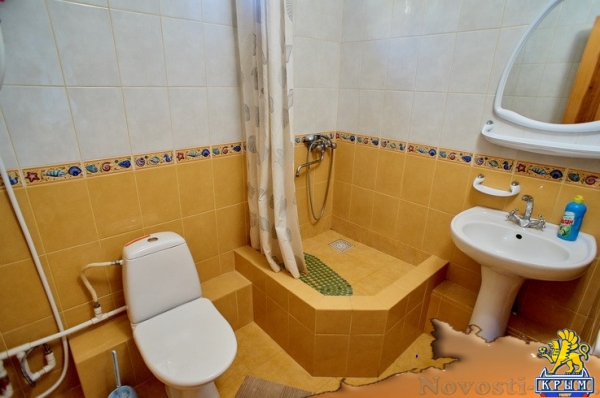 Отдых в Алуште. Гостевой дом Карла Маркса 64 Отдых в Крыму 2017 - жильё в Крыму без посредников - «Отдых в Алуште»