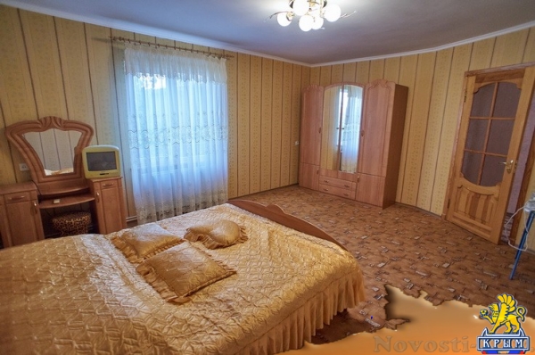 Отдых в Алуште. Гостевой дом Карла Маркса 64 Отдых в Крыму 2017 - жильё в Крыму без посредников - «Отдых в Алуште»