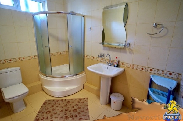 Отдых в Алуште. Гостевой дом Карла Маркса 64 Отдых в Крыму 2017 - жильё в Крыму без посредников - «Отдых в Алуште»