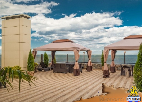 Отдых в Алуште. Отель море Алушта снять жилье у моря Отдых в Крыму 2017 - жильё в Крыму без посредников - «Отдых в Алуште»