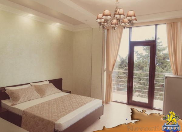 Отдых в Алуште. Отель море Алушта снять жилье у моря Отдых в Крыму 2017 - жильё в Крыму без посредников - «Отдых в Алуште»