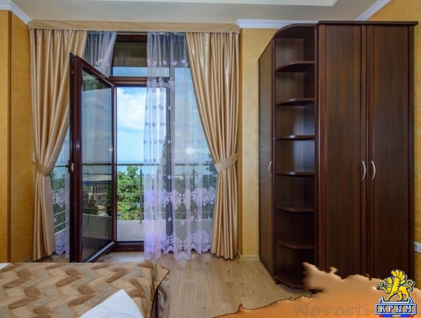 Отдых в Алуште. Отель море Алушта снять жилье у моря Отдых в Крыму 2017 - жильё в Крыму без посредников - «Отдых в Алуште»