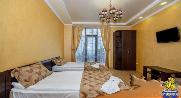 Отдых в Алуште. Отель море Алушта снять жилье у моря Отдых в Крыму 2017 - жильё в Крыму без посредников - «Отдых в Алуште»