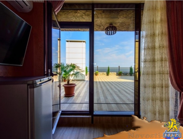 Отдых в Алуште. Отель море Алушта снять жилье у моря Отдых в Крыму 2017 - жильё в Крыму без посредников - «Отдых в Алуште»