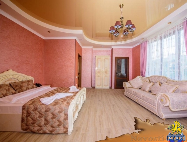 Отдых в Алуште. Отель море Алушта снять жилье у моря Отдых в Крыму 2017 - жильё в Крыму без посредников - «Отдых в Алуште»