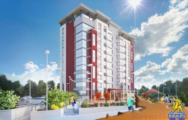 «Дома» больше, чем дома - «70 лет Победы»