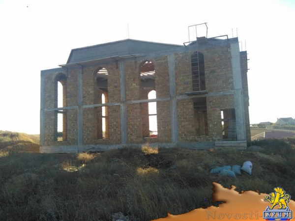 Татарстан прислал гуманитарный груз для строительства мечети в Бахчисарайском районе - «Общество Крыма»