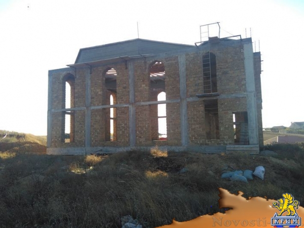 Татарстан прислал гуманитарный груз для строительства мечети в Бахчисарайском районе - «Общество Крыма»