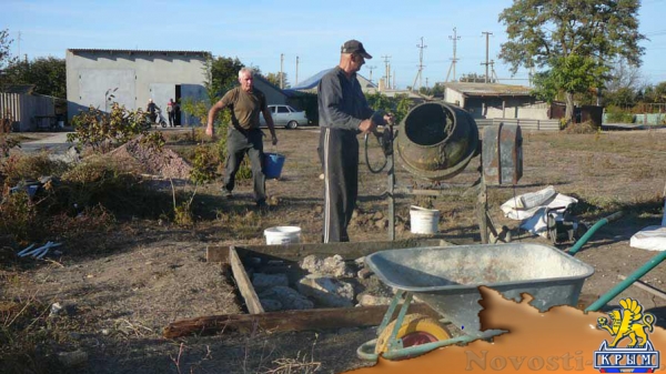В крымском селе Кукушкино появится Памятник Александру Невскому - «Новости Крыма»