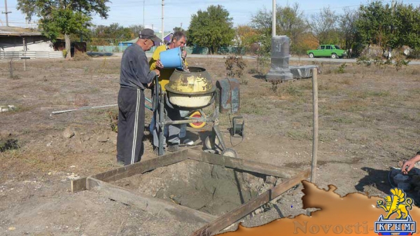 В крымском селе Кукушкино появится Памятник Александру Невскому - «Новости Крыма»