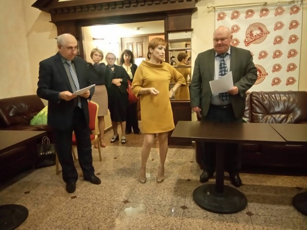 Республика Крым получила 48 новых государственных регистраторов прав — Александр Спиридонов - «Госкомрегистр»