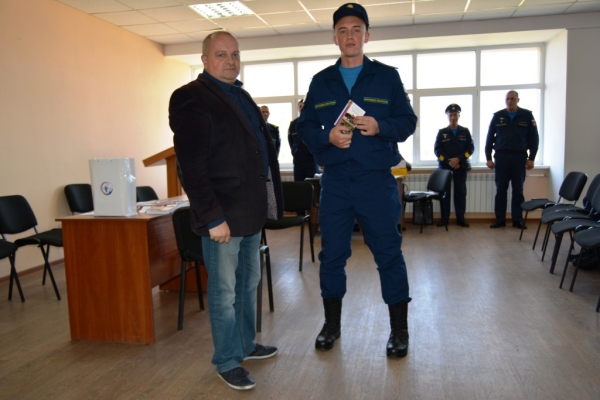 Первая группа крымских призывников отправилась в расположение своих частей - «Правам человека» Первая группа крымских призывников отправилась в расположение своих частей - «Правам человека»