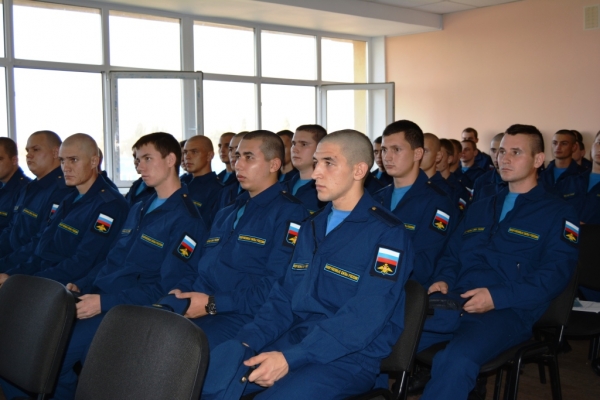 Первая группа крымских призывников отправилась в расположение своих частей - «Правам человека» Первая группа крымских призывников отправилась в расположение своих частей - «Правам человека»