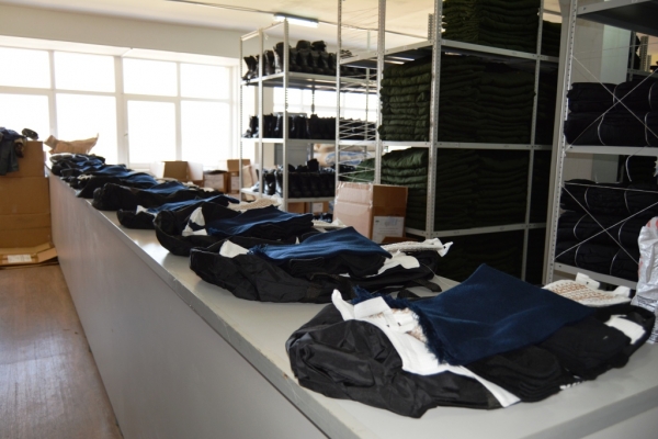 Первая группа крымских призывников отправилась в расположение своих частей - «Правам человека» Первая группа крымских призывников отправилась в расположение своих частей - «Правам человека»