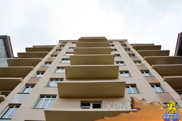 Высотные амбиции: сколько хочет и может строить Крым - «Общество Крыма»