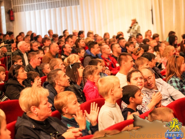 Лучших спортсменов клуба «Слава» ждет отдых в Дубаях и Доминиканской Республике - «Керчь»