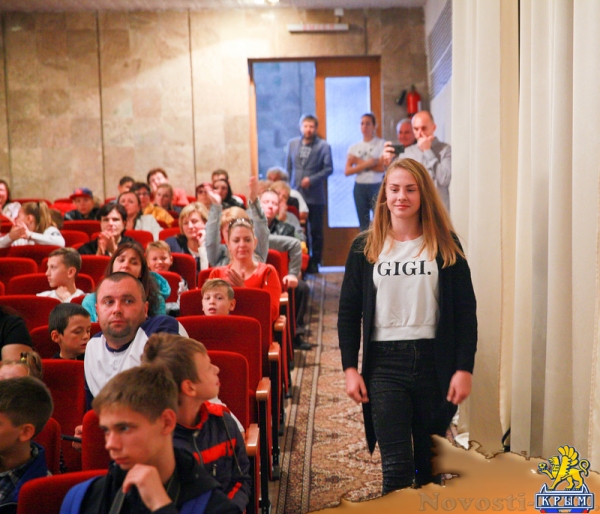 Лучших спортсменов клуба «Слава» ждет отдых в Дубаях и Доминиканской Республике - «Керчь»