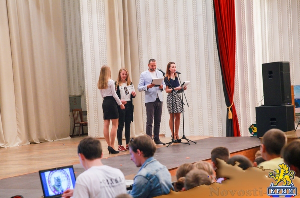 Лучших спортсменов клуба «Слава» ждет отдых в Дубаях и Доминиканской Республике - «Керчь»