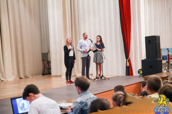 Лучших спортсменов клуба «Слава» ждет отдых в Дубаях и Доминиканской Республике - «Керчь»