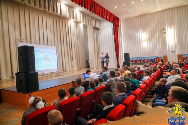 Лучших спортсменов клуба «Слава» ждет отдых в Дубаях и Доминиканской Республике - «Керчь»