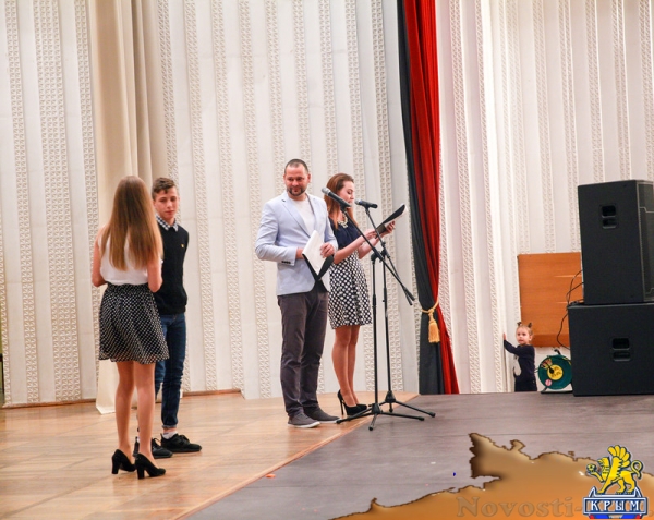 Лучших спортсменов клуба «Слава» ждет отдых в Дубаях и Доминиканской Республике - «Керчь»