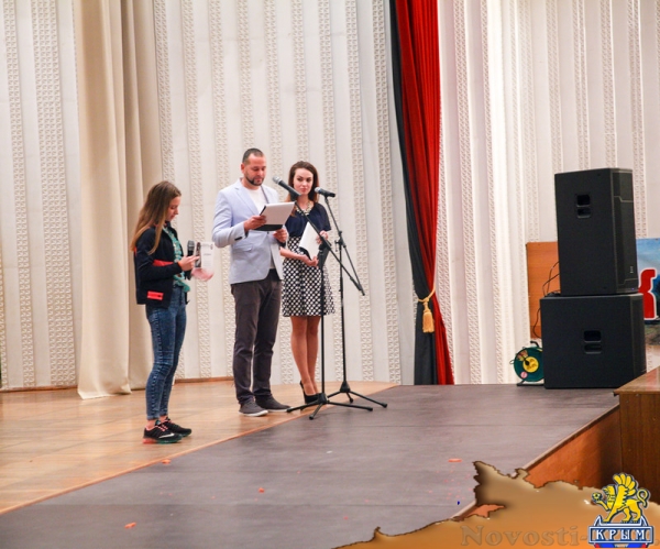 Лучших спортсменов клуба «Слава» ждет отдых в Дубаях и Доминиканской Республике - «Керчь»