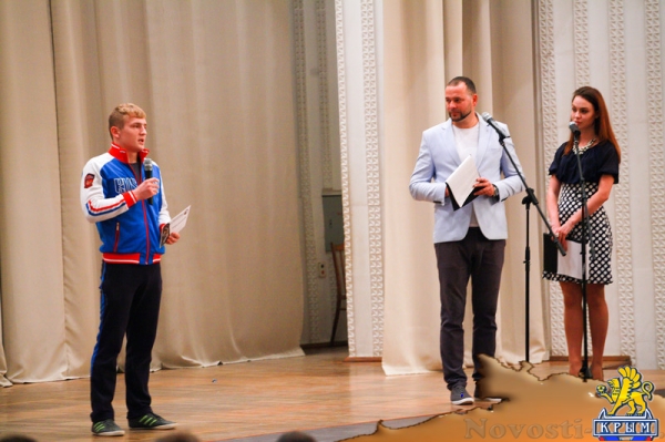 Лучших спортсменов клуба «Слава» ждет отдых в Дубаях и Доминиканской Республике - «Керчь»