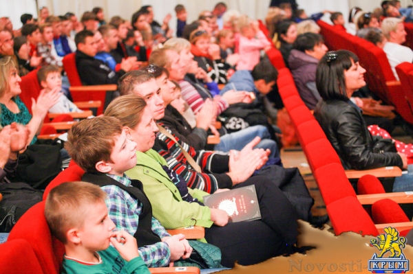 Лучших спортсменов клуба «Слава» ждет отдых в Дубаях и Доминиканской Республике - «Керчь»