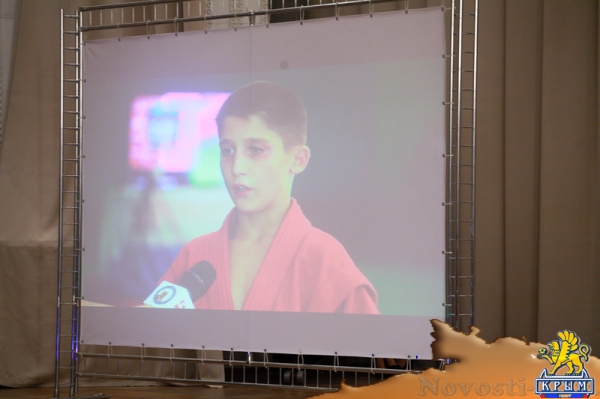 Лучших спортсменов клуба «Слава» ждет отдых в Дубаях и Доминиканской Республике - «Керчь»