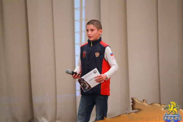 Лучших спортсменов клуба «Слава» ждет отдых в Дубаях и Доминиканской Республике - «Керчь»