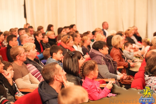 Лучших спортсменов клуба «Слава» ждет отдых в Дубаях и Доминиканской Республике - «Керчь»