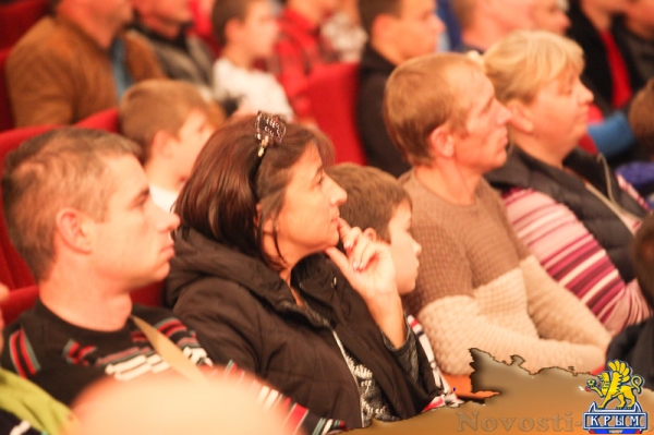 Лучших спортсменов клуба «Слава» ждет отдых в Дубаях и Доминиканской Республике - «Керчь»