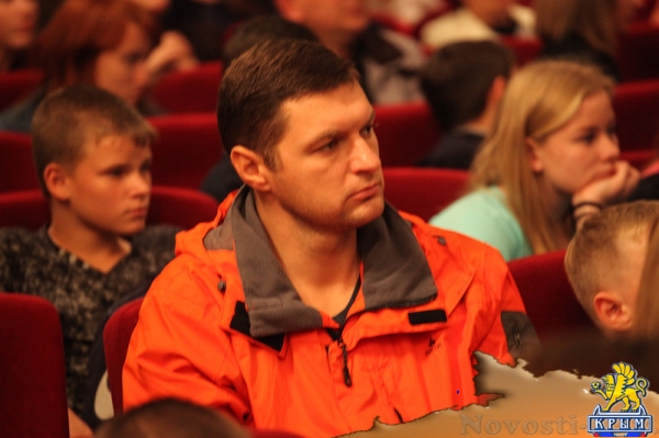 Лучших спортсменов клуба «Слава» ждет отдых в Дубаях и Доминиканской Республике - «Керчь»