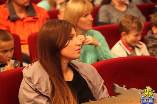 Лучших спортсменов клуба «Слава» ждет отдых в Дубаях и Доминиканской Республике - «Керчь»