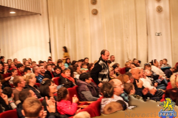 Лучших спортсменов клуба «Слава» ждет отдых в Дубаях и Доминиканской Республике - «Керчь»